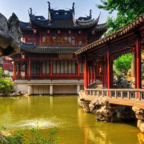 Vízummentesség Kínában 2026. december 31-ig!